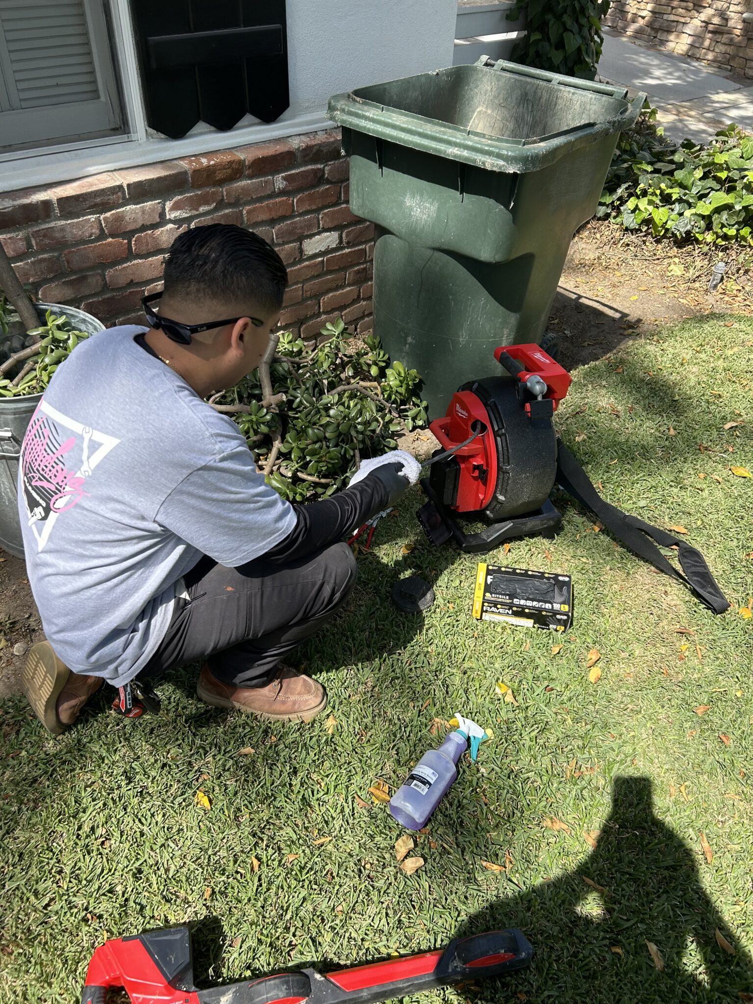 Comprehensive Plumbing Solutions